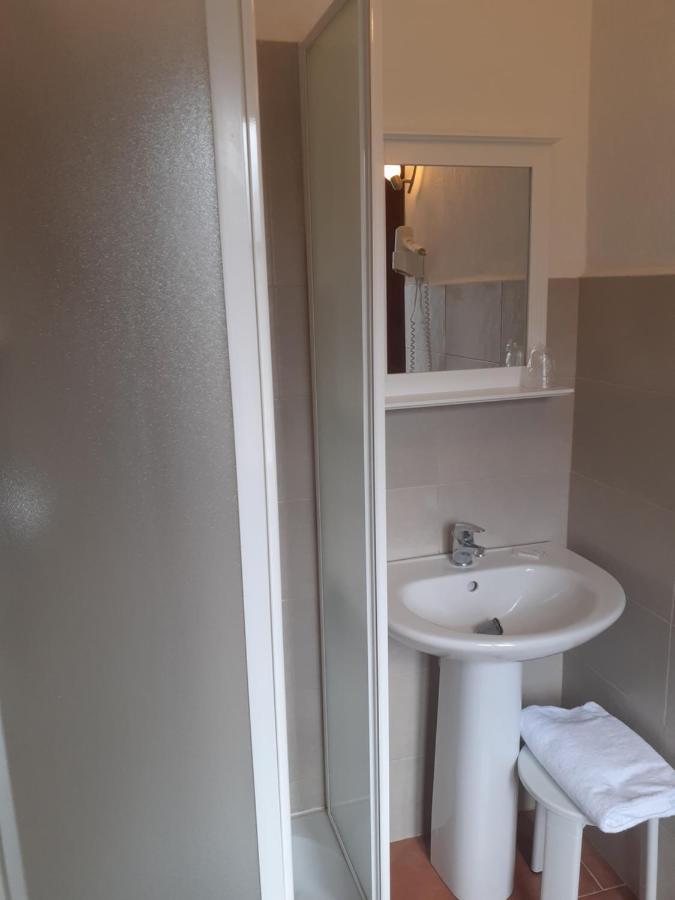 Hotel Villa Cary Sauze D'Oulx Luaran gambar