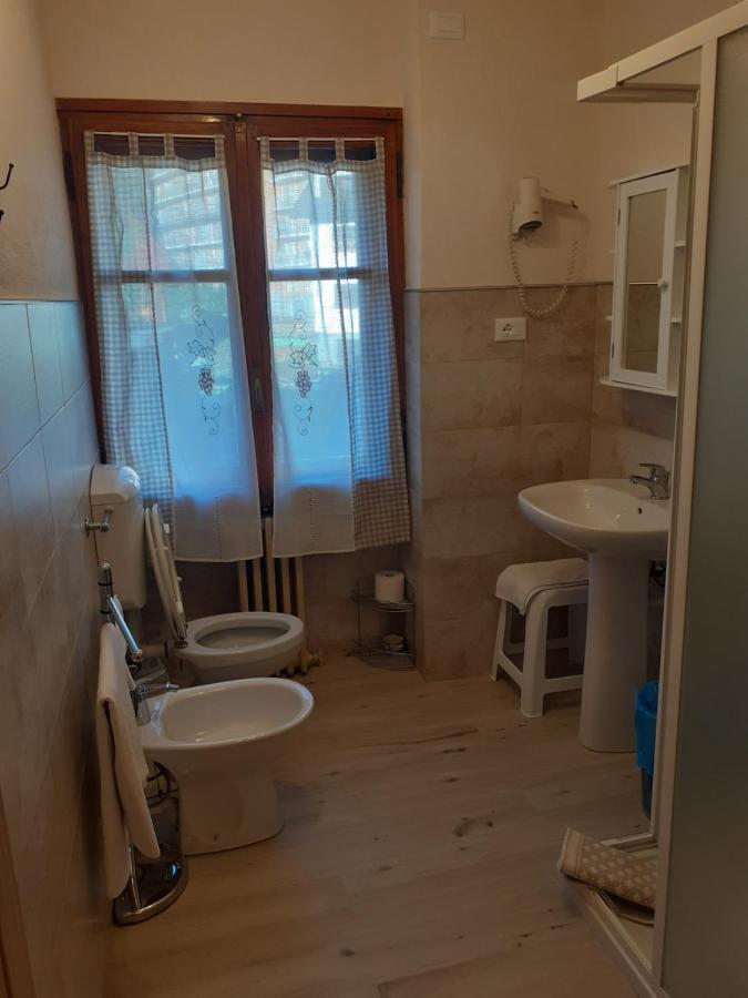 Hotel Villa Cary Sauze D'Oulx Luaran gambar