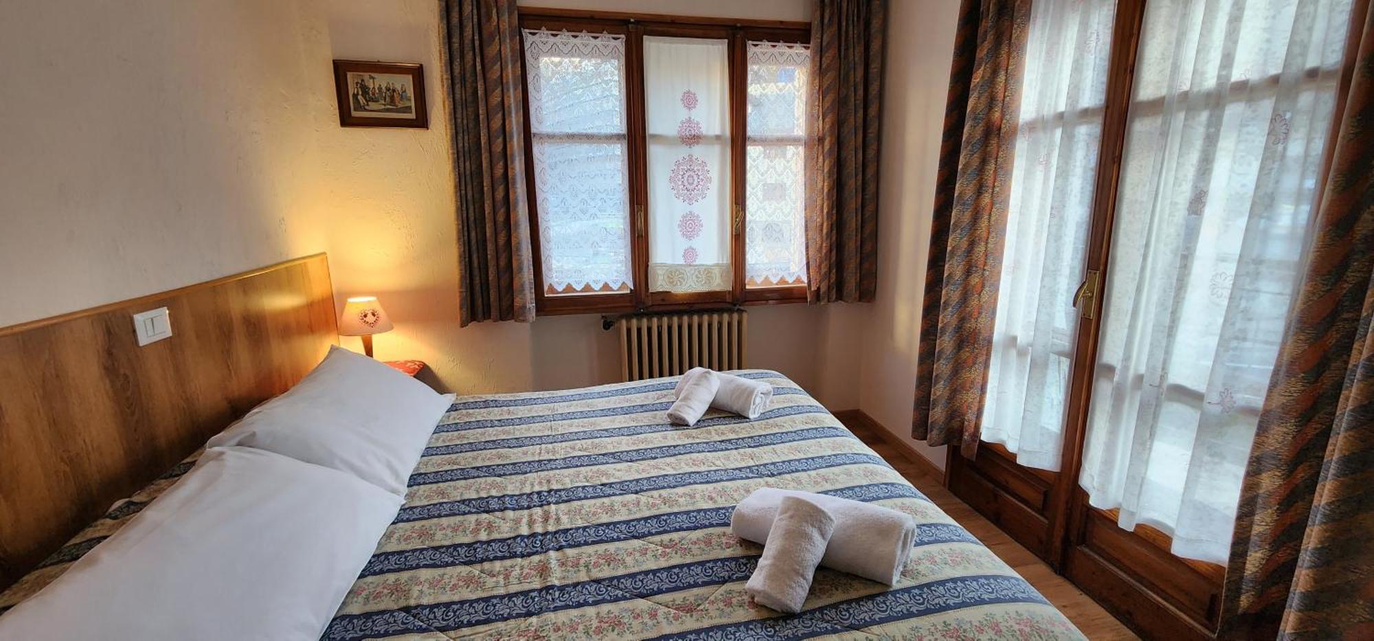 Hotel Villa Cary Sauze D'Oulx Luaran gambar