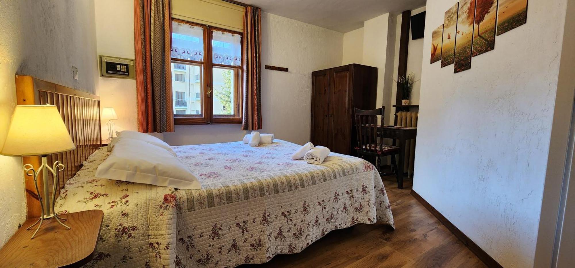 Hotel Villa Cary Sauze D'Oulx Luaran gambar