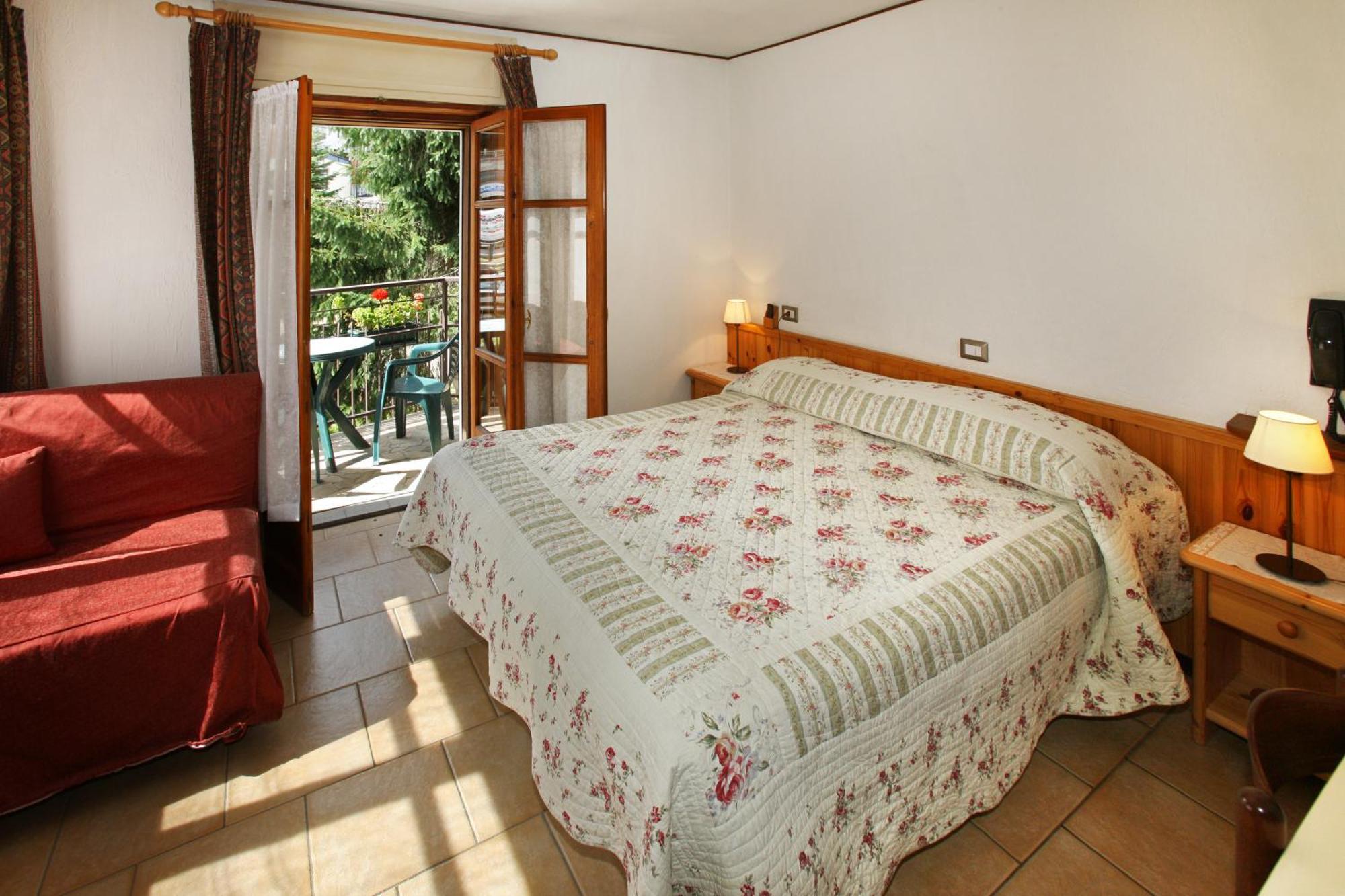 Hotel Villa Cary Sauze D'Oulx Luaran gambar