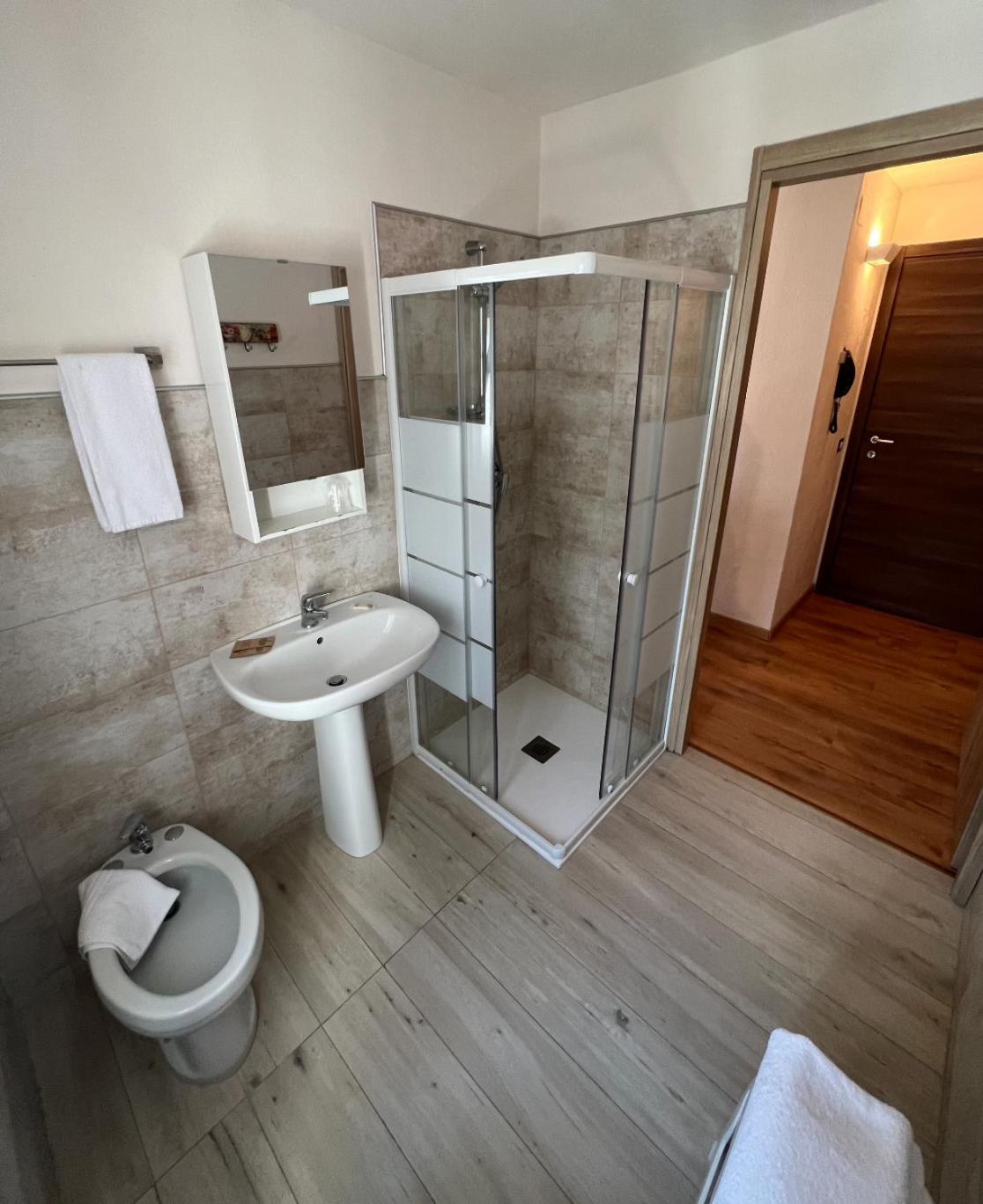 Hotel Villa Cary Sauze D'Oulx Luaran gambar