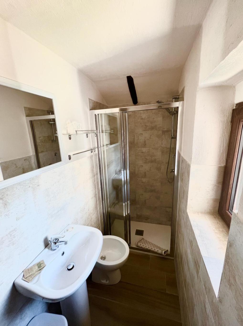 Hotel Villa Cary Sauze D'Oulx Luaran gambar