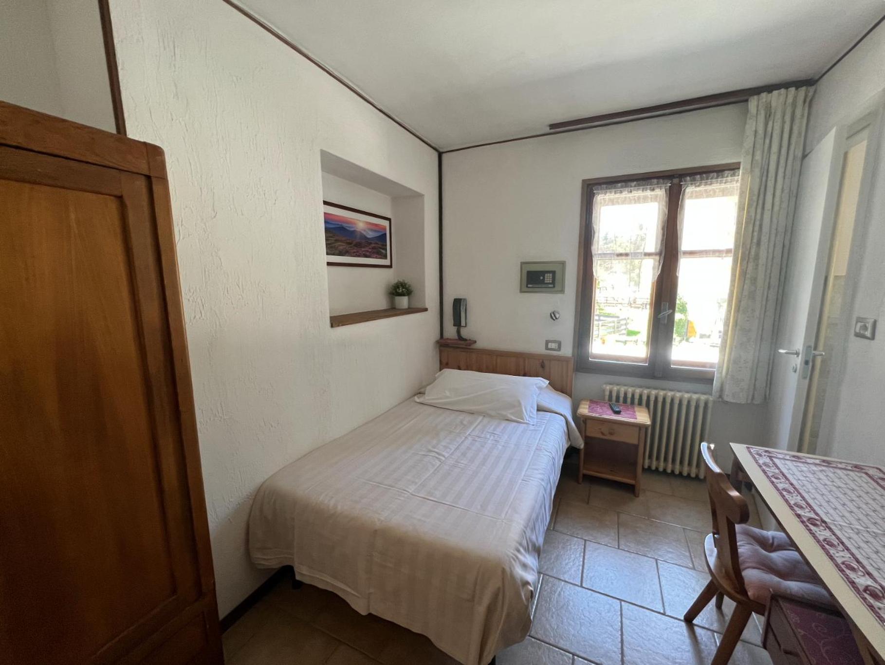 Hotel Villa Cary Sauze D'Oulx Luaran gambar