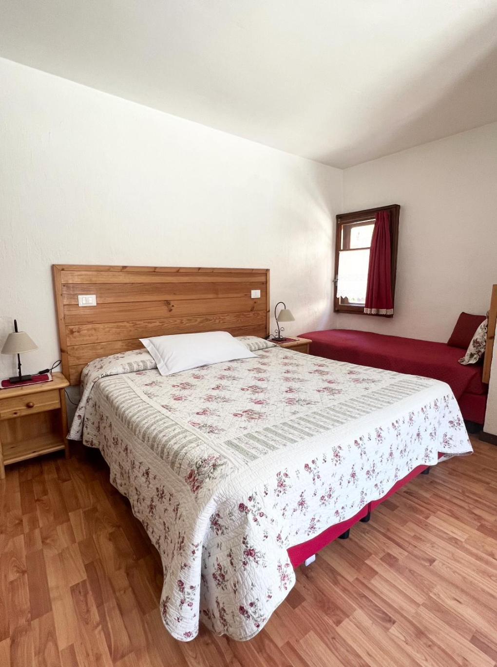 Hotel Villa Cary Sauze D'Oulx Luaran gambar