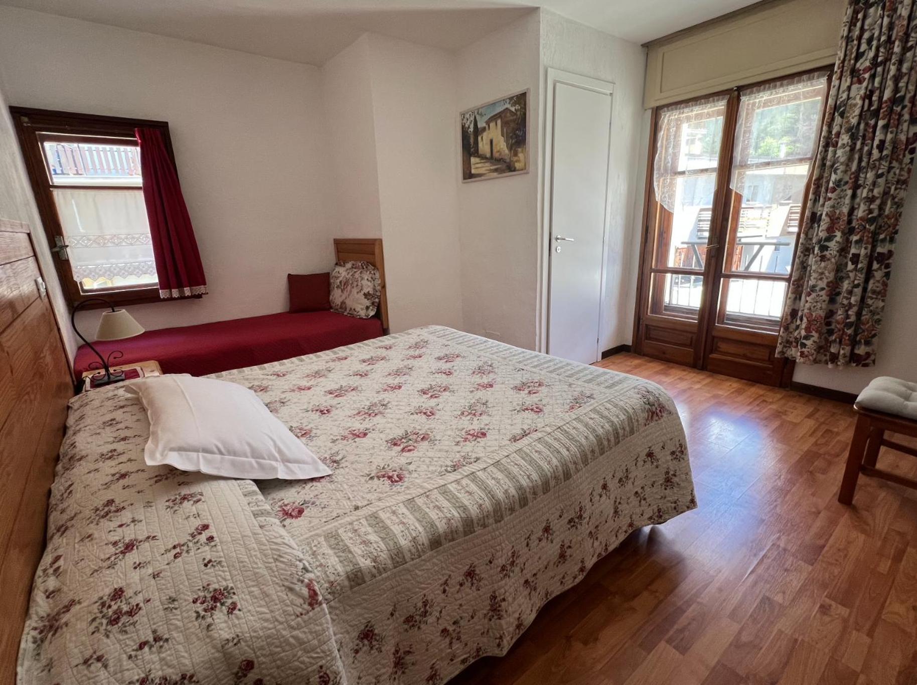 Hotel Villa Cary Sauze D'Oulx Luaran gambar