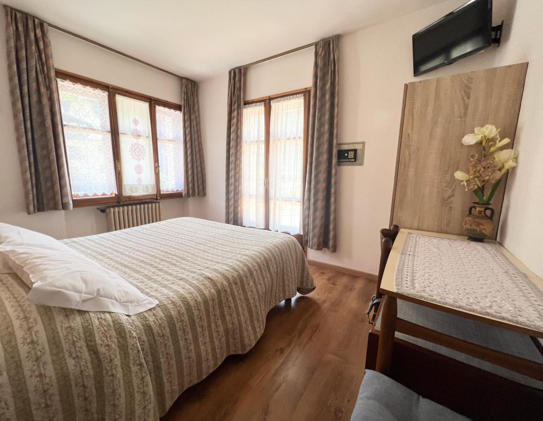 Hotel Villa Cary Sauze D'Oulx Luaran gambar