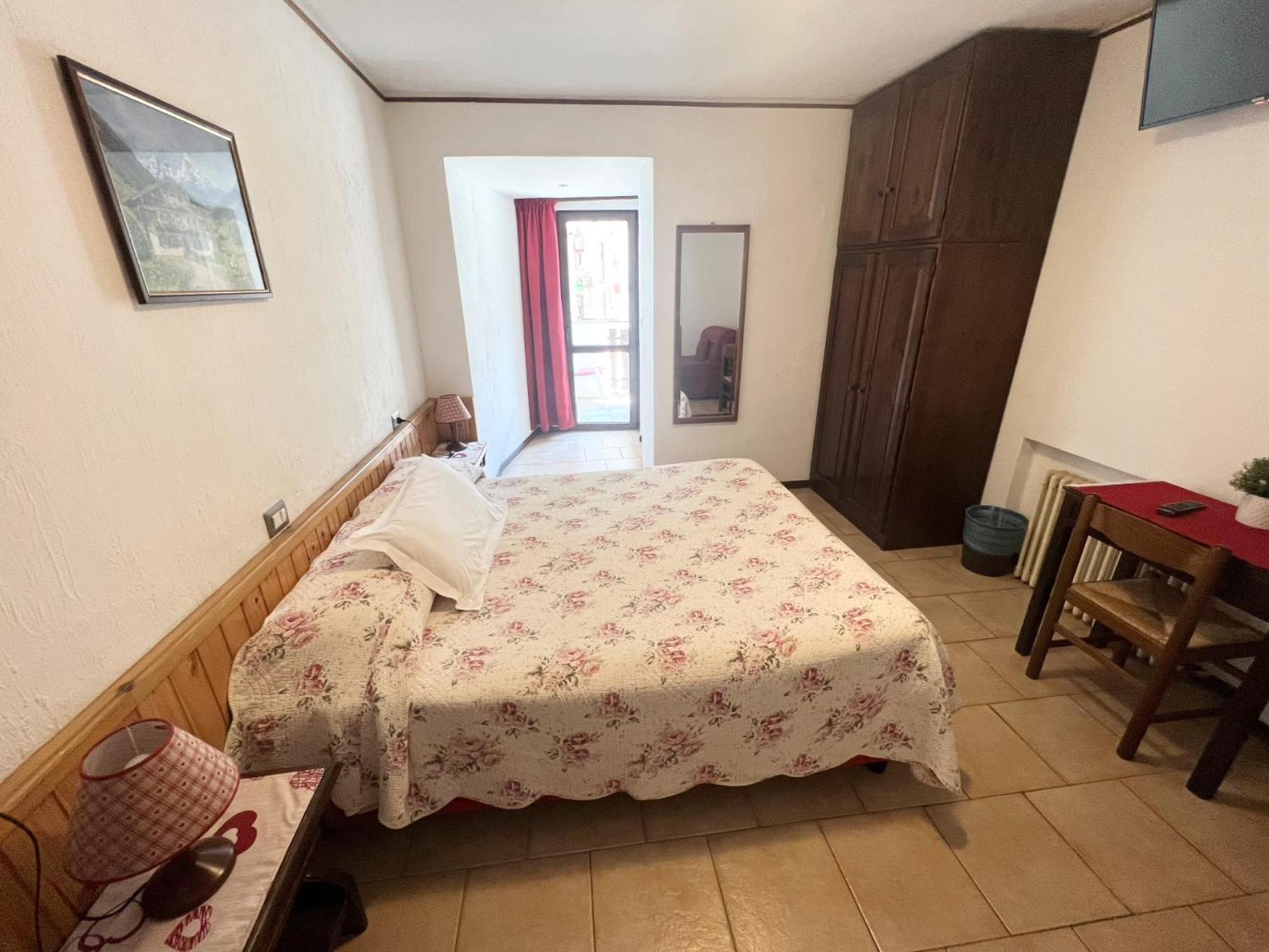 Hotel Villa Cary Sauze D'Oulx Luaran gambar
